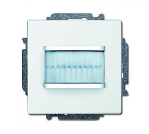 MD-F-1.0.1-84 Датчик движения free@home, future, белый  6220-0-0214   2CKA006220A0214  ABB