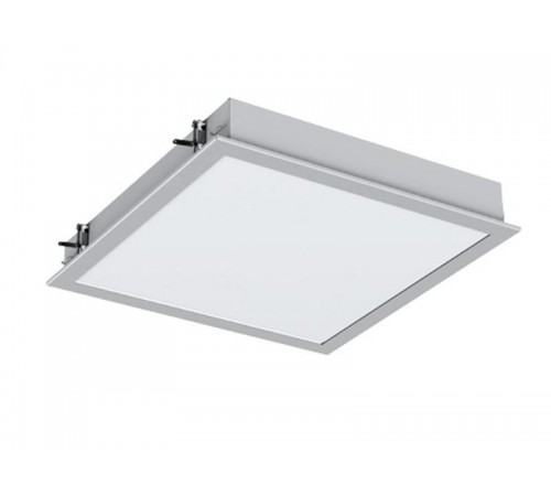 Светильник светодиодный медицинский ДВО OWP OPTIMA LED 600 (40) IP54/IP54 4000K Clip-In  1372001210  Световые Технологии