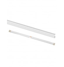 Перегородка для к/к 100х40 (20 м)  SQ0402-0040  TDM