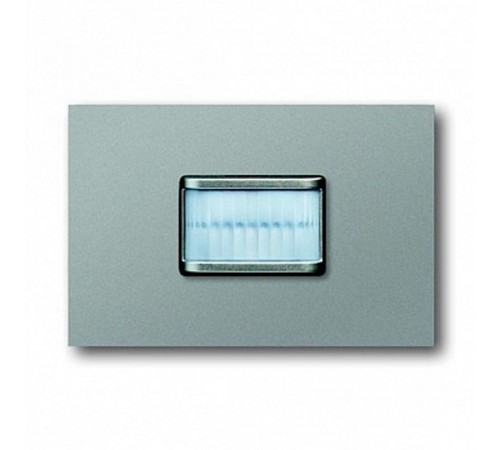 6345-866-101-500 Датчик движения Busch-priOn, мультилинза 180, сталь, FM  6310-0-0078  2CKA006310A0078  ABB