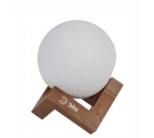 Светильник настольный NLED-490-1W-W белый  Б0043092  ЭРА