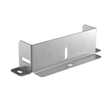 Универсальный ввод трассы лотков Стандарт INOX (AISI 304) 150х50  PR16.3677  Промрукав