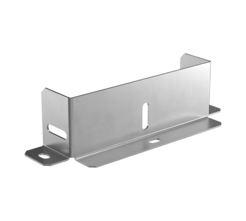 Универсальный ввод трассы лотков Стандарт INOX (AISI 304) 150х50  PR16.3677  Промрукав