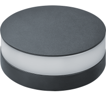 Светильник светодиодный архитектурный настенный IP54  NOF-D-W-001-01  80556   Navigator