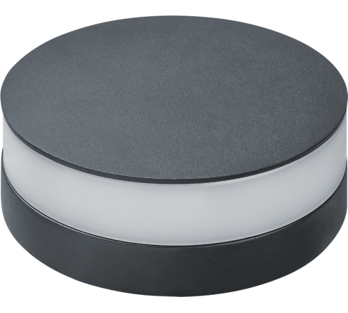 Светильник светодиодный архитектурный настенный IP54  NOF-D-W-001-01  80556   Navigator