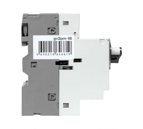 Автомат пуска двигателя GV2P 13-18А EKF  gv2pm-18  EKF