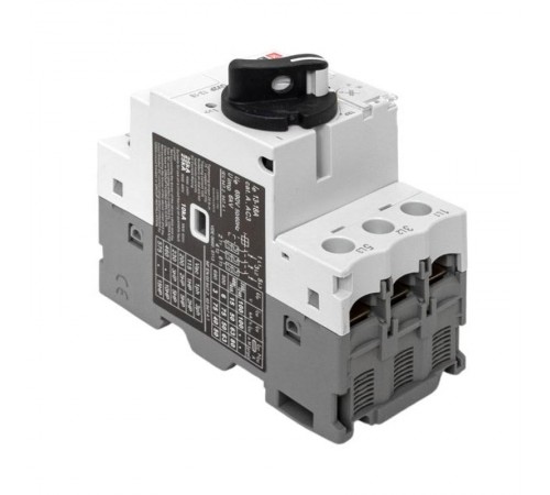 Автомат пуска двигателя GV2P 13-18А EKF  gv2pm-18  EKF