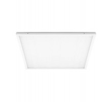 Светильник светодиодный универсальный 595х595х19 AL2115, 45W, 4200Lm, 4000K, призма  29764  FERON