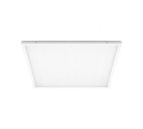 Светильник светодиодный универсальный 595х595х19 AL2115, 45W, 4200Lm, 4000K, призма  29764  FERON