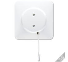 Шнуровой выключатель Z506NUZV Jung