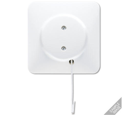 Шнуровой выключатель Z506NUZV Jung