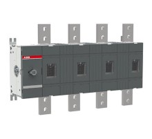 Рубильник OT1600E04W4  1SCA022866R0950  ABB