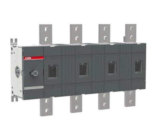 Рубильник OT1600E04W4  1SCA022866R0950  ABB