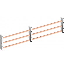 Шины 20x5 мм ширина 3  ZX1015  ABB