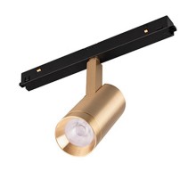 Светильник MAG-ORIENT-SPOT-R45-12W Day4000 (GD, 24 deg, 48V) (Arlight, IP20 Металл, 5 лет)  040889  Arlight