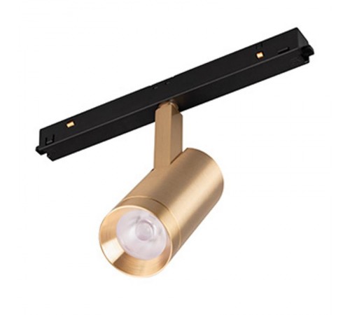 Светильник MAG-ORIENT-SPOT-R45-12W Day4000 (GD, 24 deg, 48V) (Arlight, IP20 Металл, 5 лет)  040889  Arlight