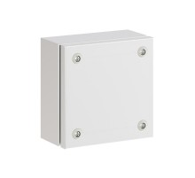 Корпус клеммный металлический SDE ВхШхГ 150x150x80 мм  R5SDE118  DKC