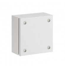 Корпус клеммный металлический SDE ВхШхГ 150x150x80 мм  R5SDE118  DKC