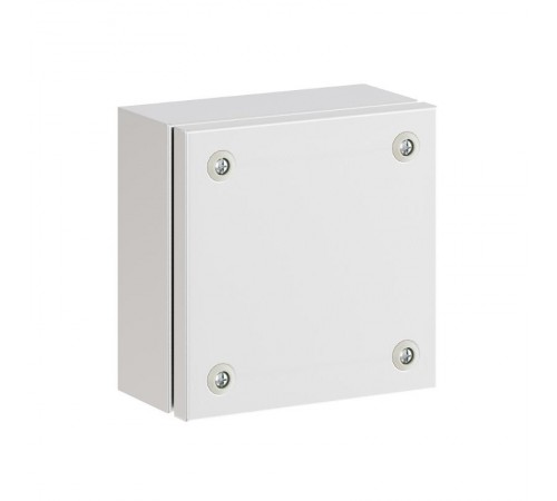 Корпус клеммный металлический SDE ВхШхГ 150x150x80 мм  R5SDE118  DKC