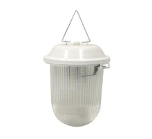 Светильник светодиодный ДСП "Желудь А" СПЕЦСВЕТ 03-012-101 [349] 12Вт 220В 1500Лм 6500К IP54  1030450349  Элетех