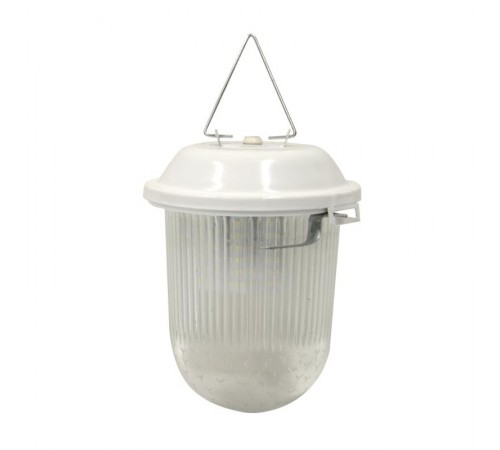 Светильник светодиодный ДСП "Желудь А" СПЕЦСВЕТ 03-012-101 [349] 12Вт 220В 1500Лм 6500К IP54  1030450349  Элетех