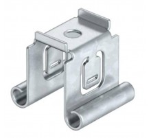 Траверса для кабельных лотков 50мм (MAH 050 FS)  6358500  OBO Bettermann