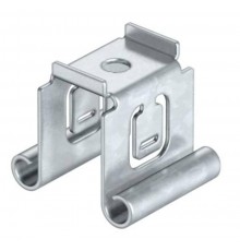 Траверса для кабельных лотков 50мм (MAH 050 FS)  6358500  OBO Bettermann