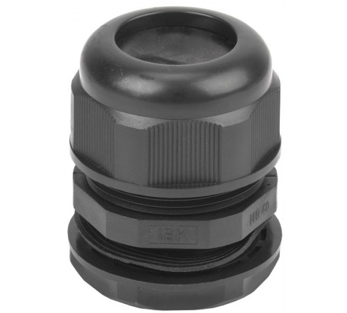 Сальник MG 40 диаметр проводника 20-29мм  IP68   YSA10-30-40-68-K02  IEK - Снят с пр-ва, аналог - YSA20-28-40-68-K02