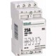 Контактор модульный 2НО+2НЗ 25А 230В МК-103  18069DEK  DEKraft