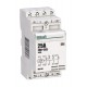 Контактор модульный 2НО+2НЗ 25А 230В МК-103  18069DEK  DEKraft