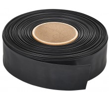 Трубка термоусадочная ТТУ 20/10 черная 100м   UDR10-020-010-100-K02-G  GENERICA