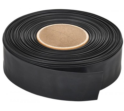 Трубка термоусадочная ТТУ 20/10 черная 100м   UDR10-020-010-100-K02-G  GENERICA