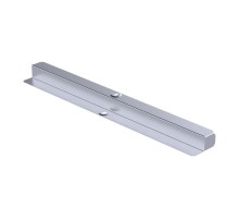 Переходник по высоте Стандарт INOX (AISI 316) 500х80х50  PR16.5696  Промрукав