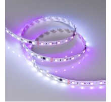 Светодиодная лента SPI-B60-10mm 24V RGB-PX6-RAM (15 W/m, IP20, 5060, 5m) (Arlight, бегущий огонь)  033447  Arlight