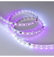 Светодиодная лента SPI-B60-10mm 24V RGB-PX6-RAM (15 W/m, IP20, 5060, 5m) (Arlight, бегущий огонь)  033447  Arlight