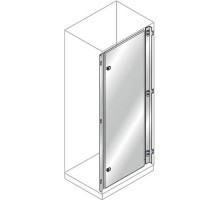 Дверь внутренняя,нерж.ст.1800х600мм, ISX  EE1860X  ABB