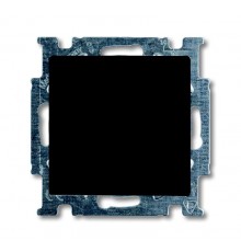 ABB Basic 55 Шато (чёрный) Ввод кабеля  1710-0-3936   2CKA001710A3936  ABB