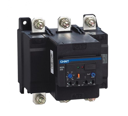 Реле тепловое NXR-200 80A-160A (R)  837130  CHINT