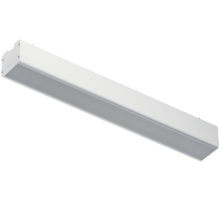 Светильник светодиодный линейный алюм.   91 495 ДСО-04-О-18-600-3К-IP40-DALI WH  91495  INNOLUX