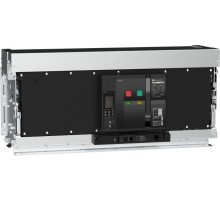 ВОЗДУШНЫЙ АВТ.ВЫКЛ.SYSTEMEPACT ACB63H 4000A 4P 6.0H ВЫК,ГП MCH+MX+XF AC230V  SPA63H404DHNN58H  SE