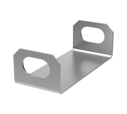 Держатель кабеля Стандарт INOX (AISI 304) 50  PR16.3786  Промрукав