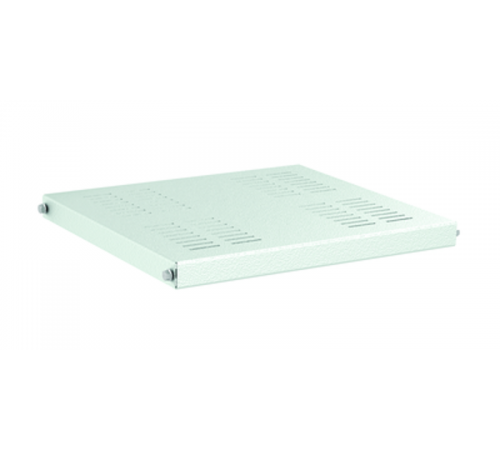 Полка стационарная, "L-профиль",  для шкафа глубиной 600мм,RAL 7035  R5RFLIT60  DKC