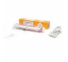 Мат нагревательный "Warmstad" WSM 300 Вт/2,00 кв.м  100035657100  Теплолюкс