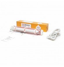 Мат нагревательный "Warmstad" WSM 100 Вт/0,65 кв.м  100035656800  Теплолюкс