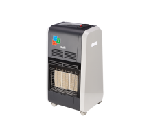 Газовый инфракрасный обогреватель BIGH-55  НС-1053138  Ballu