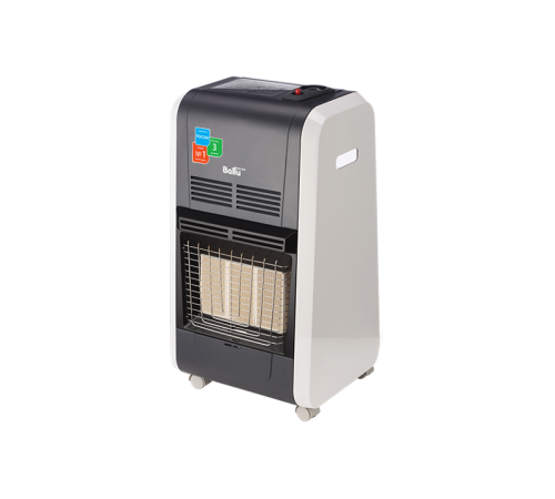 Газовый инфракрасный обогреватель BIGH-55  НС-1053138  Ballu