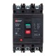 Выключатель автоматический LS125 18кА 3P 125А ProPact  mccb-125-18-3-125-ls  EKF