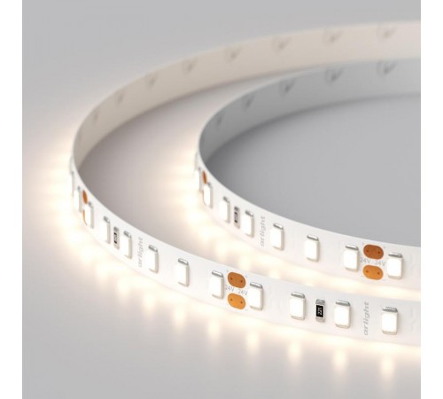 Лента светодиодная RT 2-5000 24V Day4000 2x (2835, 600 LED, PRO)  015698(B)  Arlight