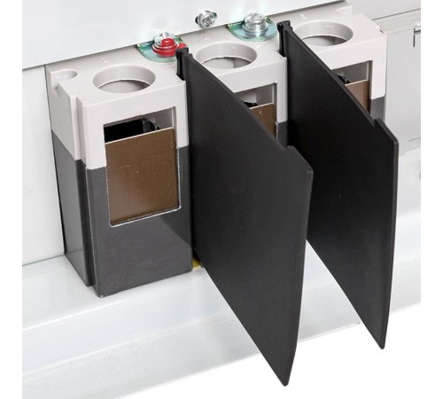 Устройство АВР ТСM 630/630А 3р EKF PROxima  ats-tsm-630A-3p-pro  EKF