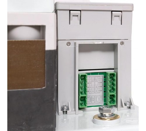 Устройство АВР ТСM 630/630А 3р EKF PROxima  ats-tsm-630A-3p-pro  EKF